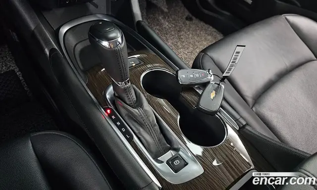 Chevrolet Malibu 2016 1.5 АКПП, миниатюра 11