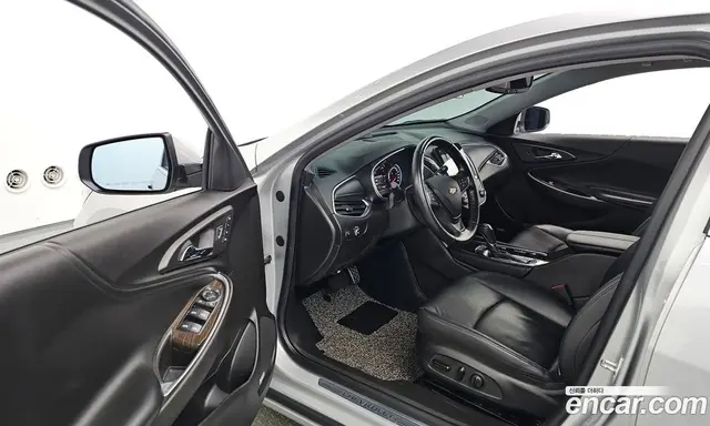 Chevrolet Malibu 2016 1.5 АКПП, миниатюра 12