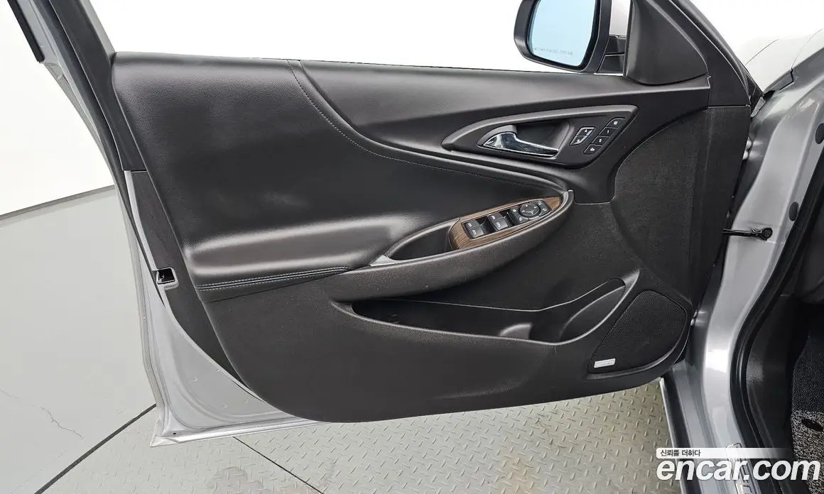 Chevrolet Malibu 2016 1.5 АКПП, фото 13