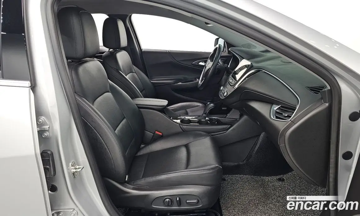 Chevrolet Malibu 2016 1.5 АКПП, фото 16