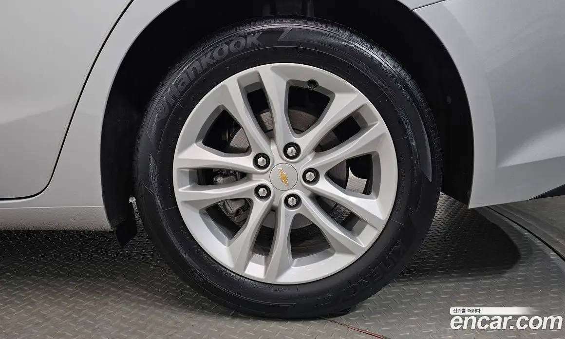 Chevrolet Malibu 2016 1.5 АКПП, фото 6
