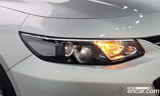 Chevrolet Malibu 2016 1.5 АКПП, миниатюра 7