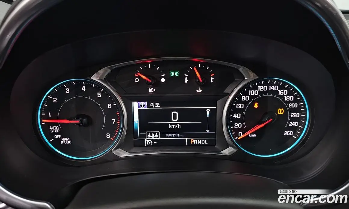 Chevrolet Malibu 2016 1.5 АКПП, фото 10
