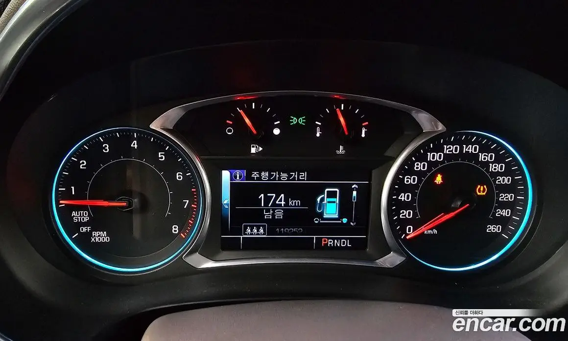 Chevrolet Malibu 2016 1.5 АКПП, фото 11