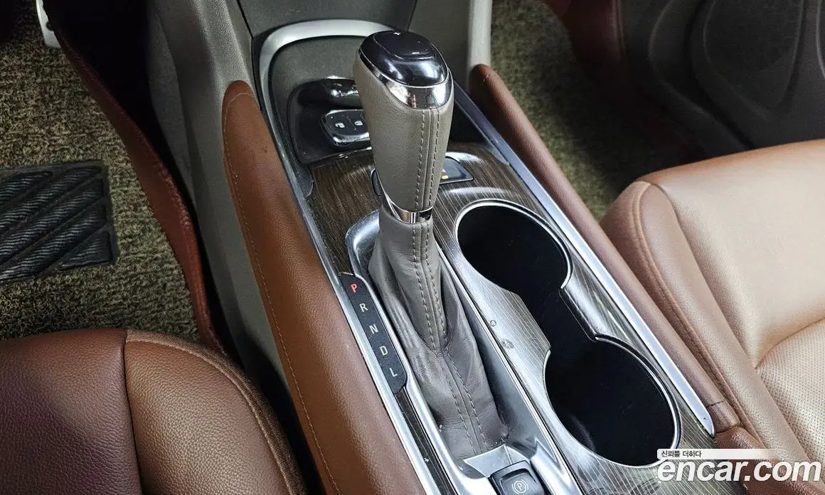 Chevrolet Malibu 2016 1.5 АКПП, фото 12