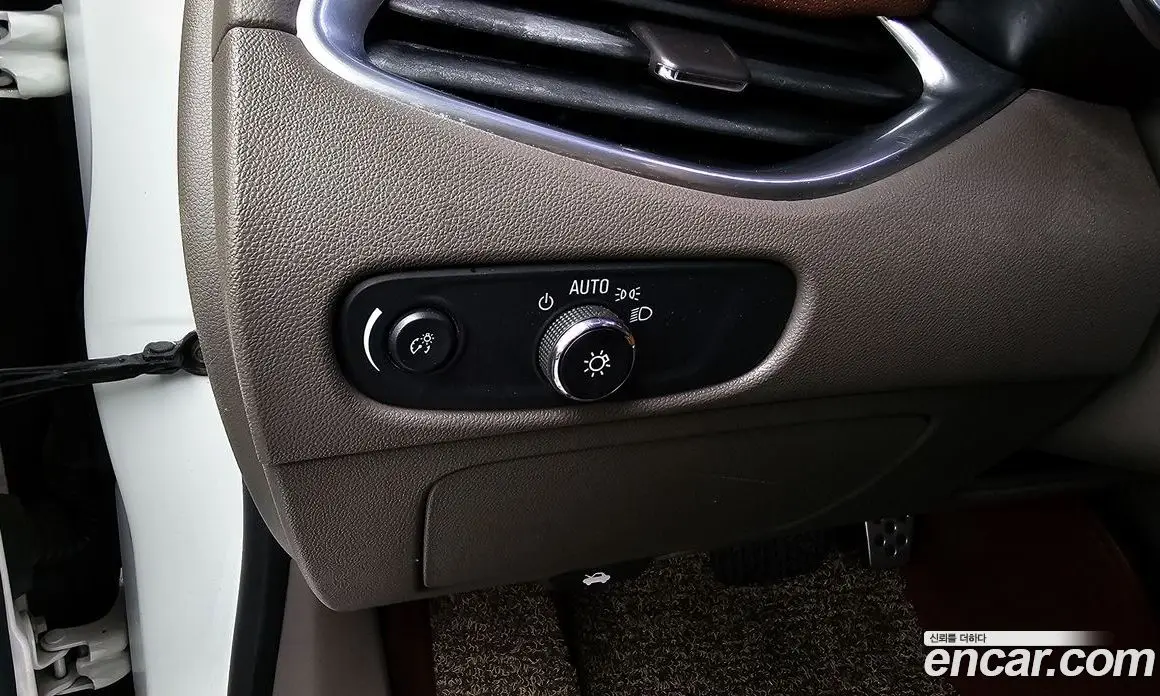 Chevrolet Malibu 2016 1.5 АКПП, фото 20