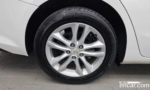 Chevrolet Malibu 2016 1.5 АКПП, миниатюра 5
