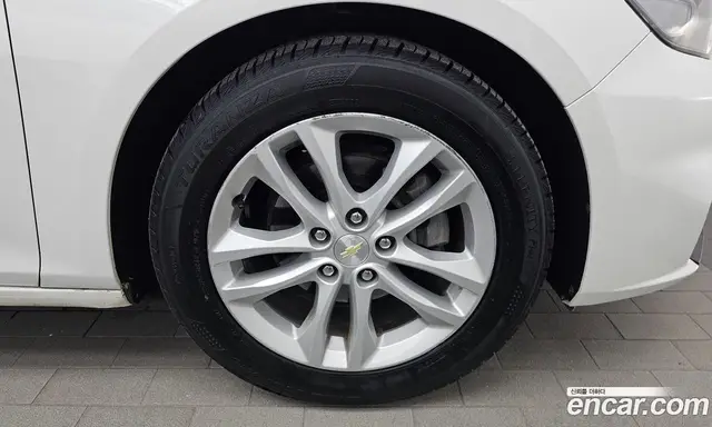 Chevrolet Malibu 2016 1.5 АКПП, миниатюра 7