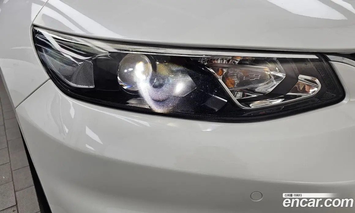 Chevrolet Malibu 2016 1.5 АКПП, фото 8