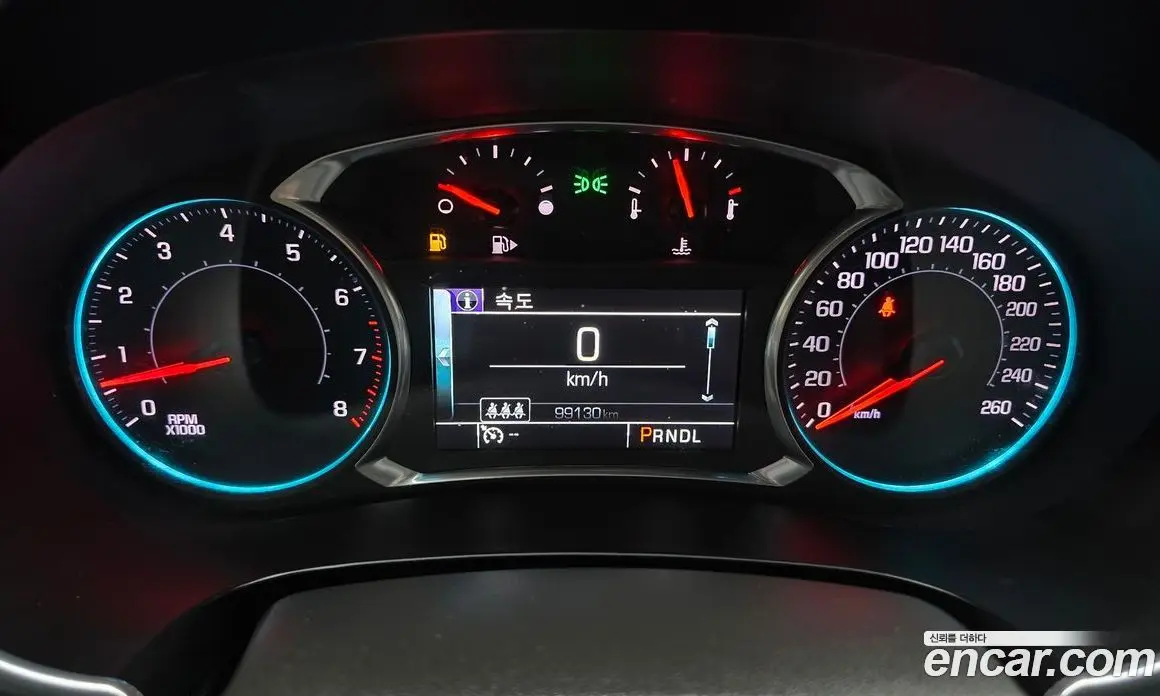 Chevrolet Malibu 2017 2.0 АКПП, фото 11