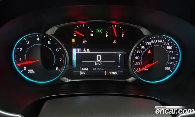 Chevrolet Malibu 2017 2.0 АКПП, миниатюра 11
