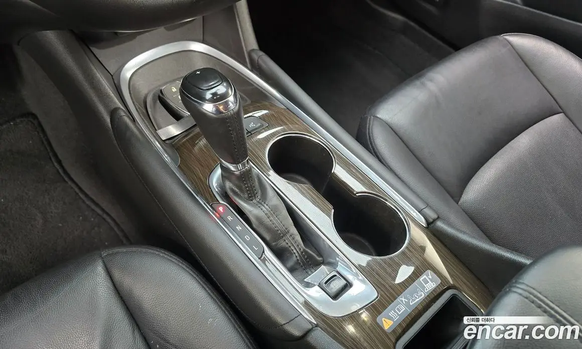 Chevrolet Malibu 2017 2.0 АКПП, фото 12