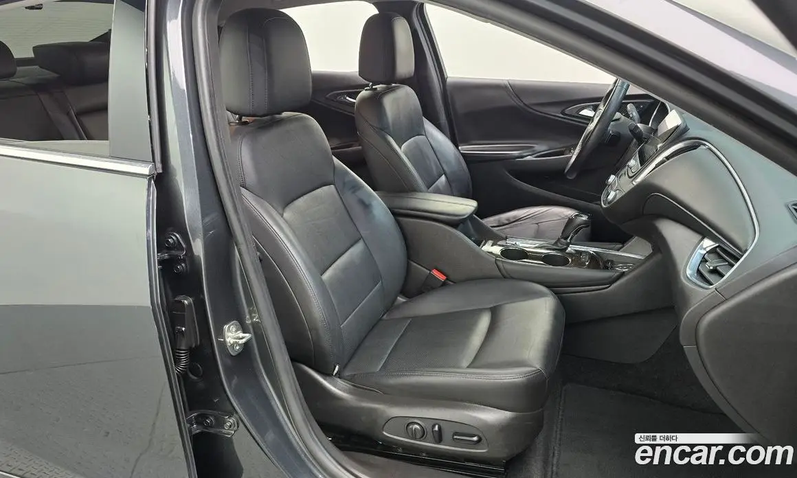 Chevrolet Malibu 2017 2.0 АКПП, фото 16