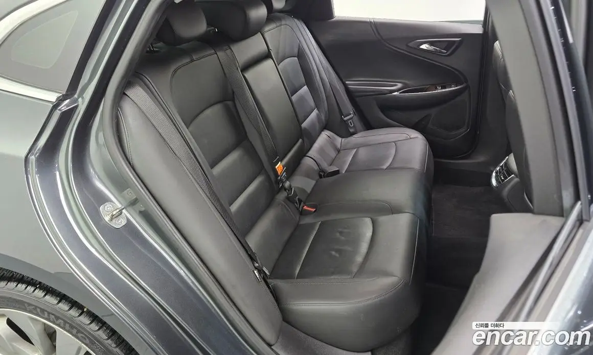 Chevrolet Malibu 2017 2.0 АКПП, фото 17