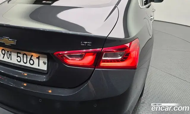 Chevrolet Malibu 2017 2.0 АКПП, миниатюра 9