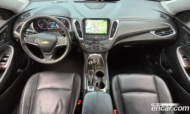 Chevrolet Malibu 2017 2.0 АКПП, миниатюра 10