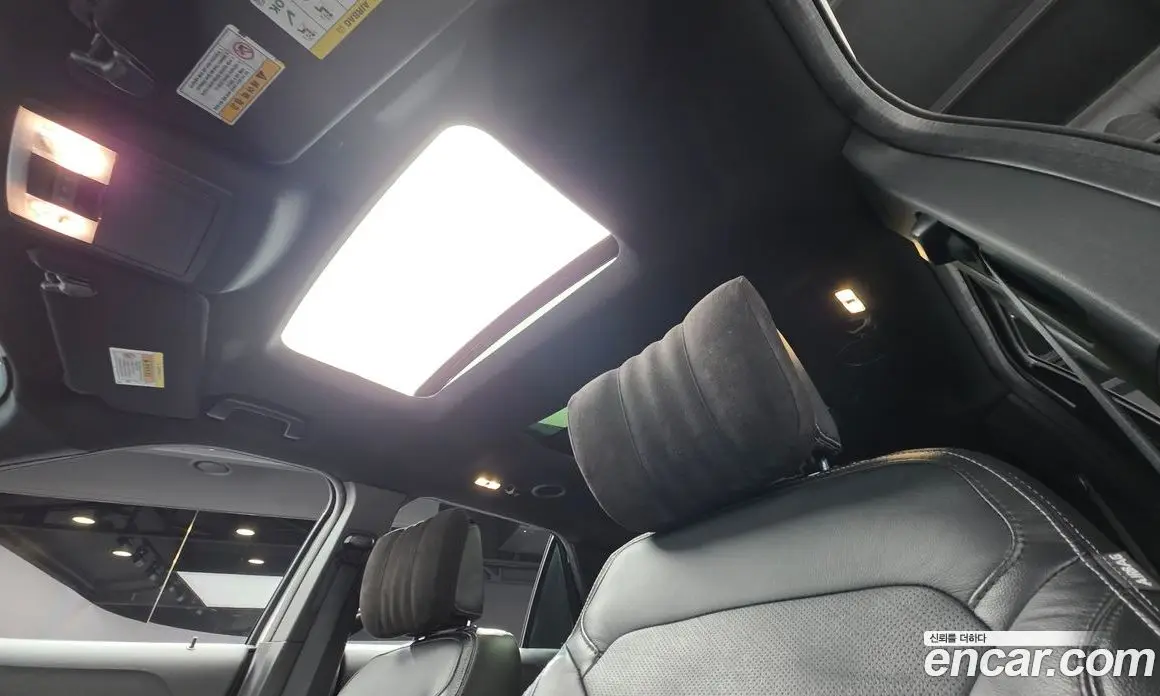 Ford Explorer 2018 2.3 АКПП, фото 11