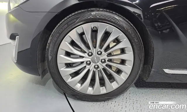 Genesis EQ900 2016 3.8 АКПП, миниатюра 5 Genesis EQ900 2016 3.8 АКПП, миниатюра 5
