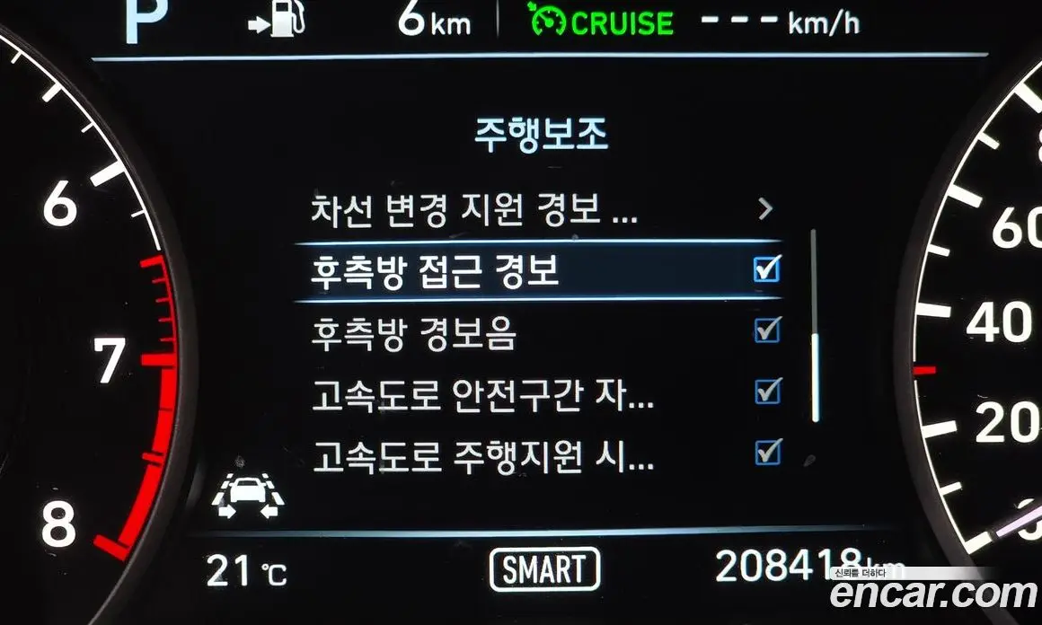 Genesis EQ900 2016 3.8 АКПП, фото 17