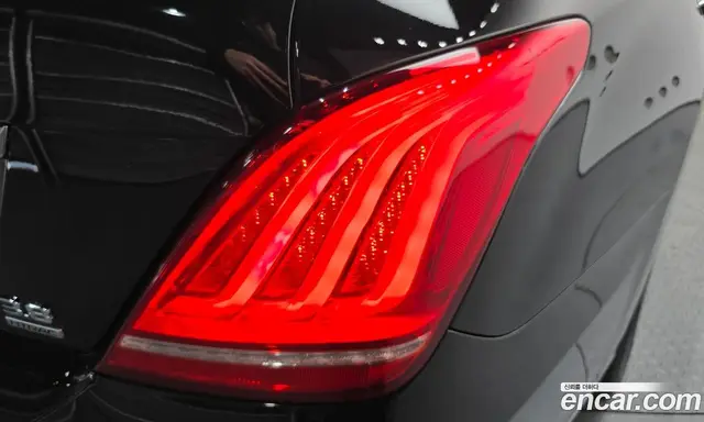 Genesis EQ900 2017 3.8 АКПП, миниатюра 9