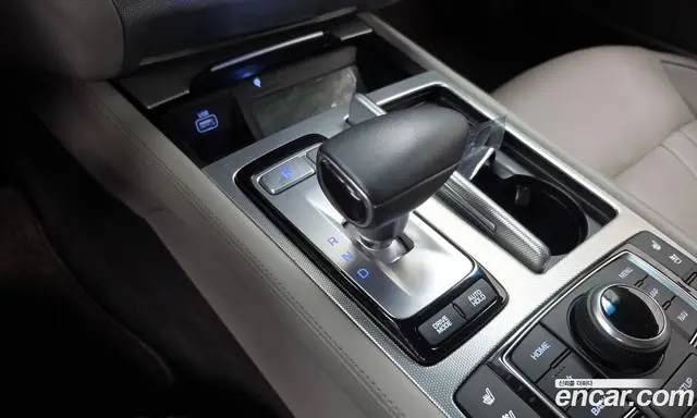 Genesis G80 2018 3.3 АКПП, миниатюра 9