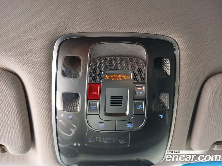 Genesis GV80 2023 3.0 АКПП, фото 16