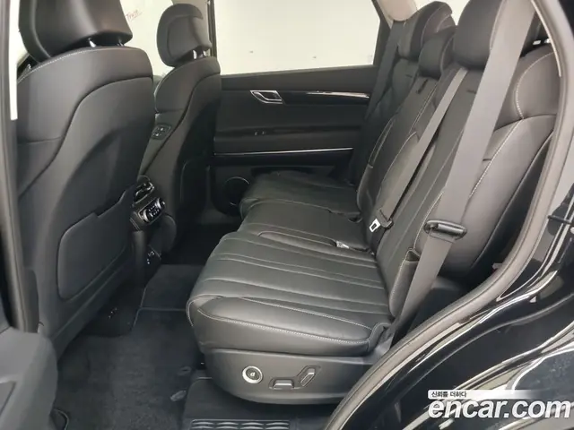 Genesis GV80 2023 3.0 АКПП, миниатюра 10