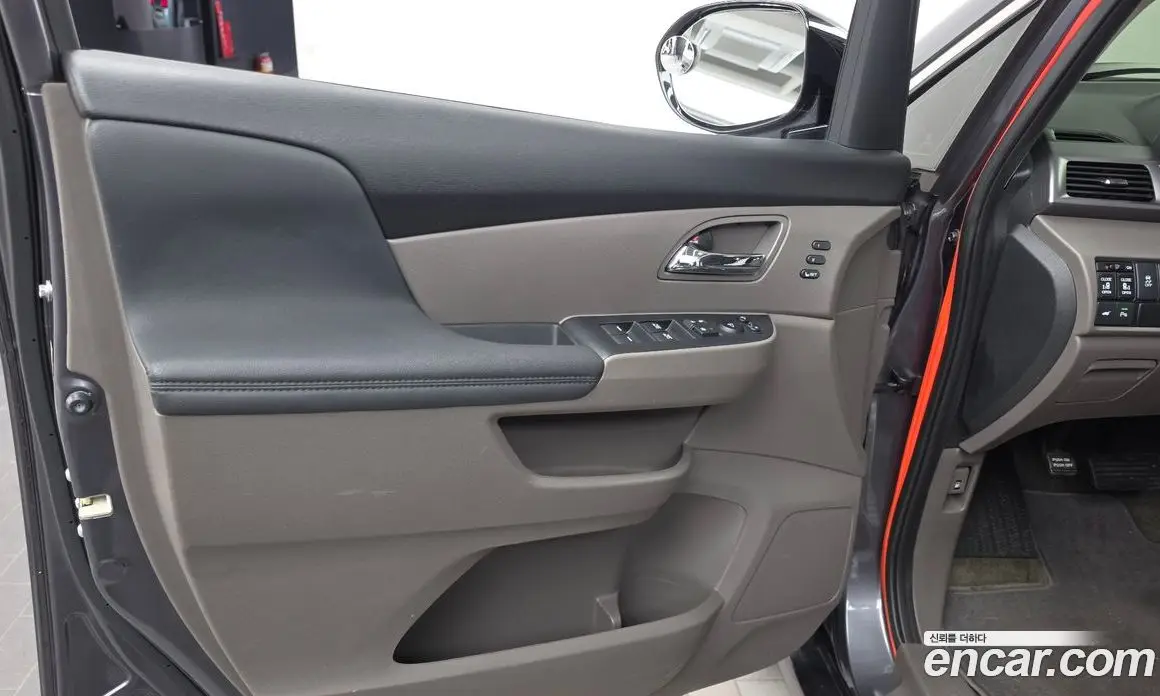 Honda Odyssey 2014 3.5 АКПП, фото 13