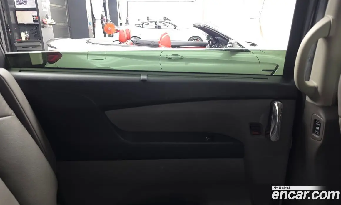 Honda Odyssey 2014 3.5 АКПП, фото 14