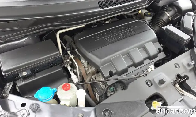 Honda Odyssey 2014 3.5 АКПП, миниатюра 5
