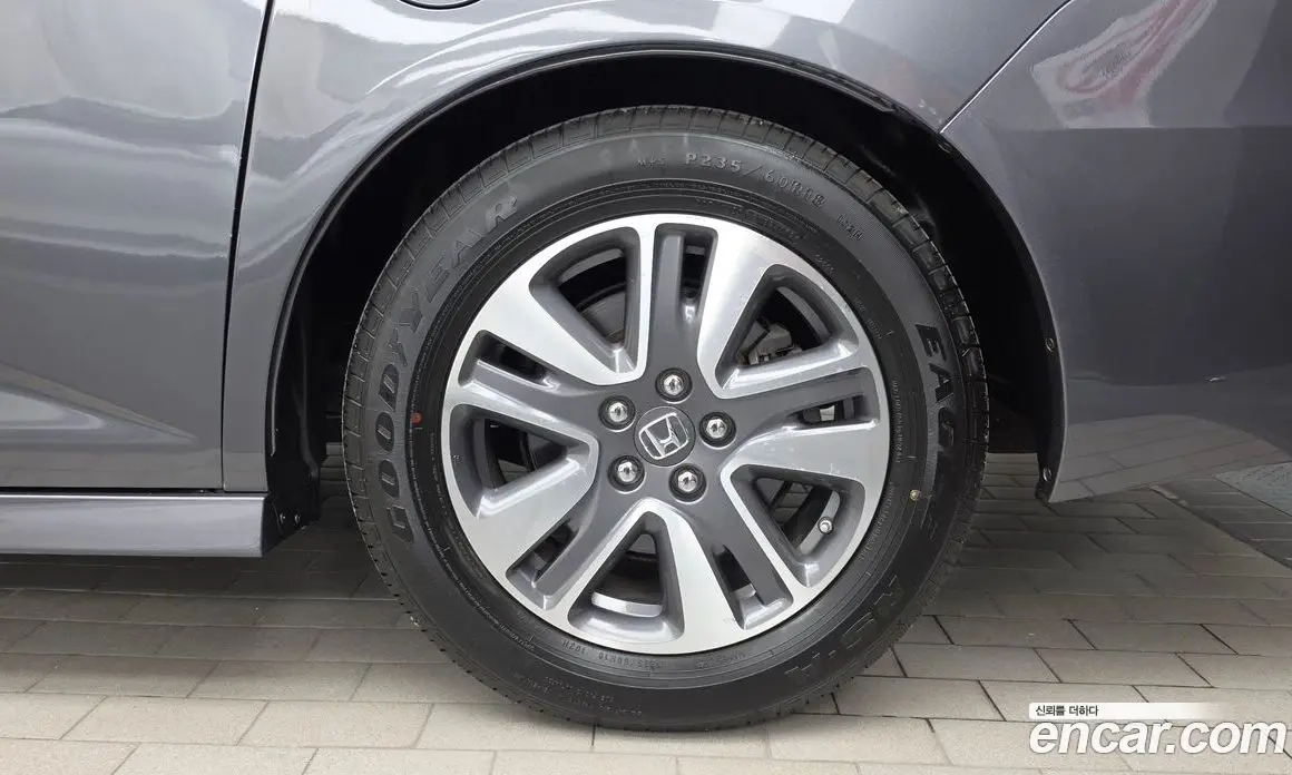 Honda Odyssey 2014 3.5 АКПП, фото 6
