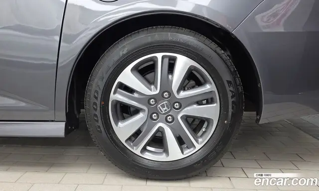 Honda Odyssey 2014 3.5 АКПП, миниатюра 6