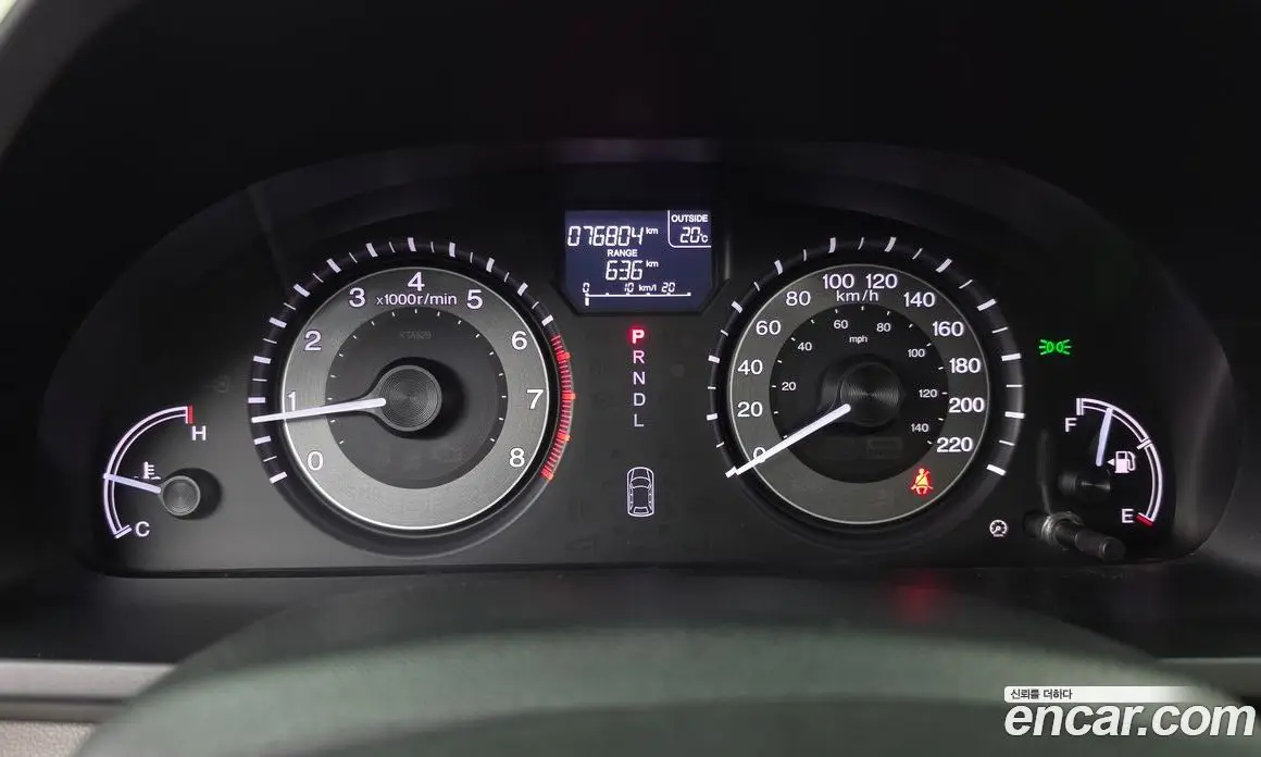 Honda Odyssey 2014 3.5 АКПП, фото 10
