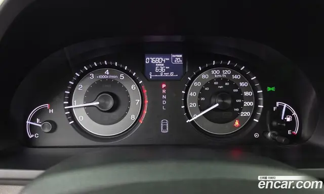 Honda Odyssey 2014 3.5 АКПП, миниатюра 10