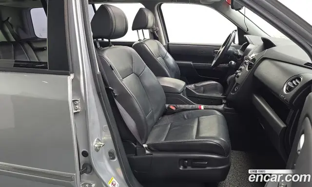 Honda Pilot 2012 3.5 АКПП, миниатюра 12