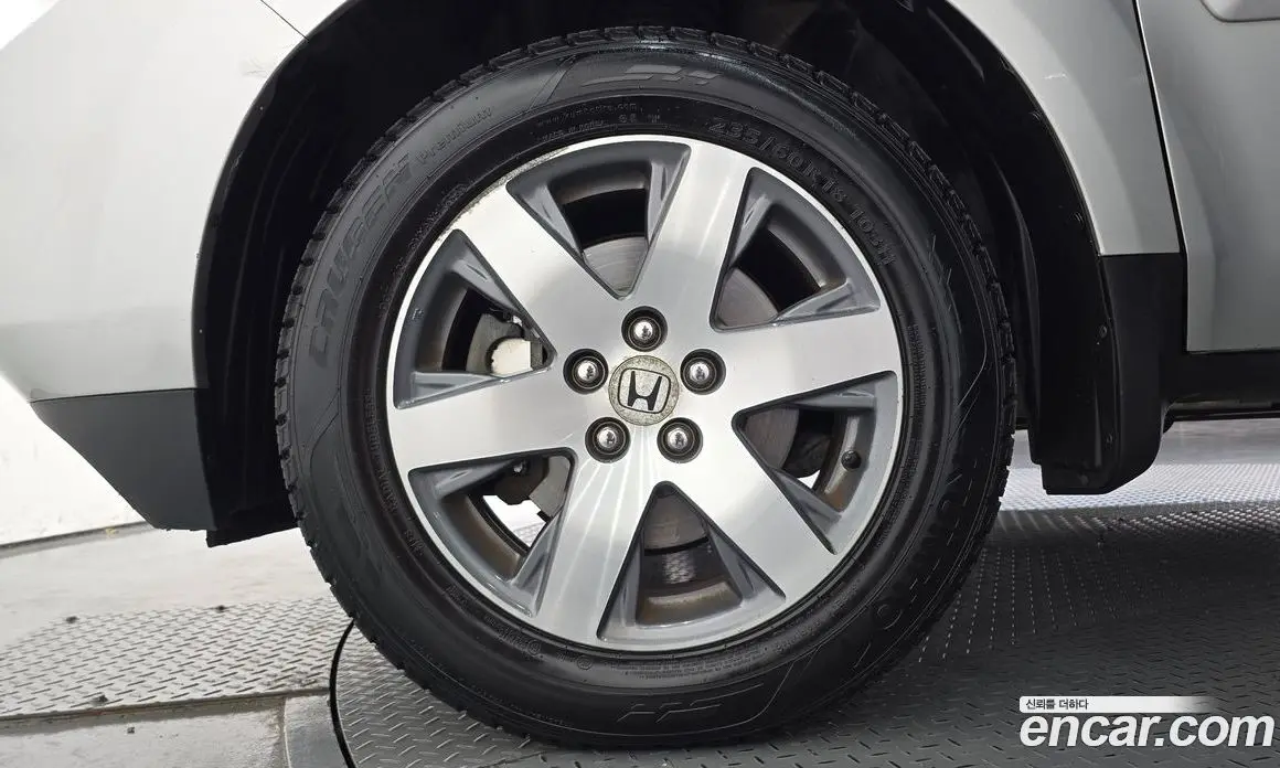 Honda Pilot 2012 3.5 АКПП, фото 5