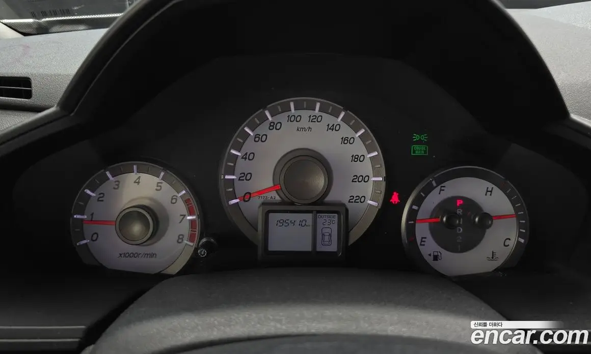 Honda Pilot 2012 3.5 АКПП, фото 8