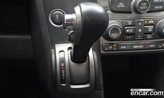 Honda Pilot 2012 3.5 АКПП, миниатюра 9