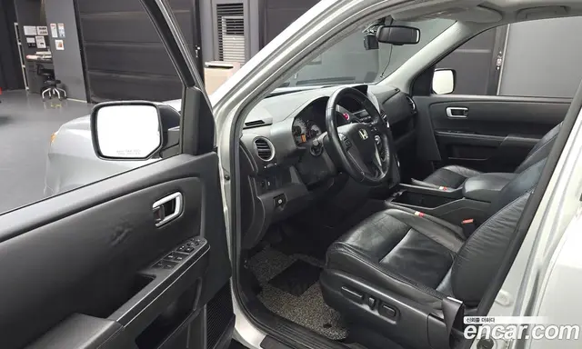 Honda Pilot 2012 3.5 АКПП, миниатюра 10