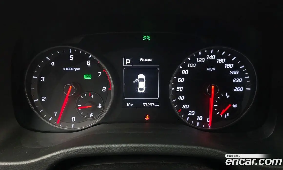 Hyundai Avante 2017 1.6 АКПП, фото 11