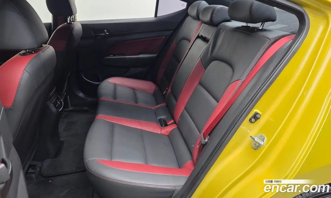 Hyundai Avante 2017 1.6 АКПП, фото 16