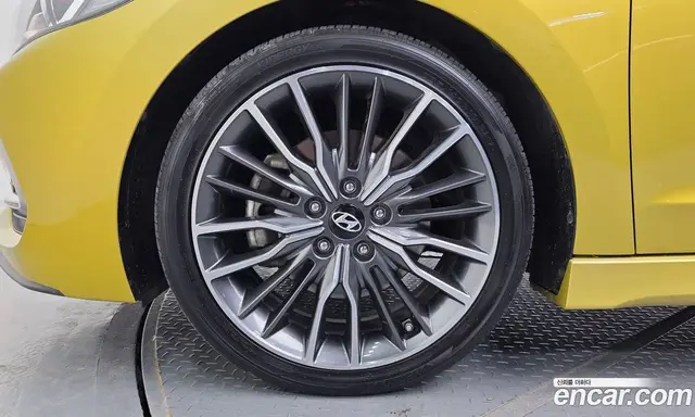 Hyundai Avante 2017 1.6 АКПП, миниатюра 5