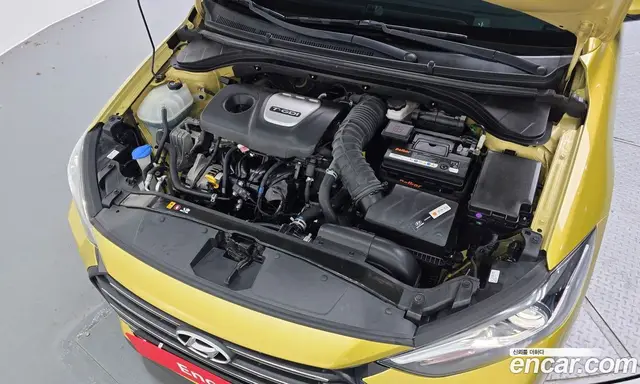Hyundai Avante 2017 1.6 АКПП, миниатюра 6