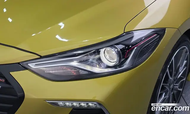 Hyundai Avante 2017 1.6 АКПП, миниатюра 8