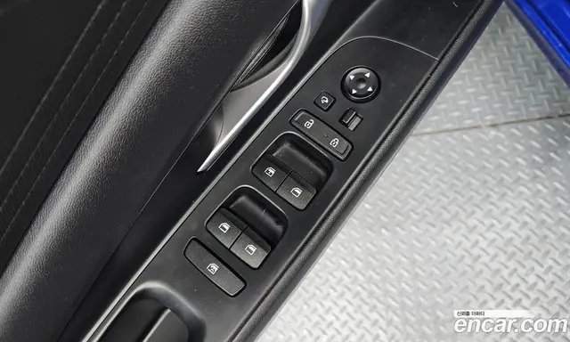 Hyundai Avante 2020 1.6 АКПП, миниатюра 12