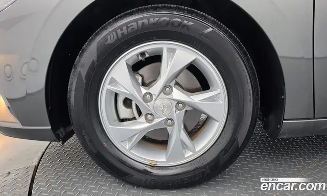 Hyundai Avante 2021 1.6 АКПП, миниатюра 5