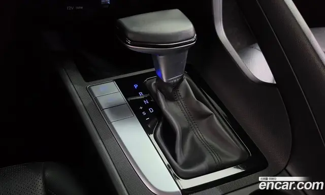 Hyundai Avante 2021 1.6 АКПП, миниатюра 9