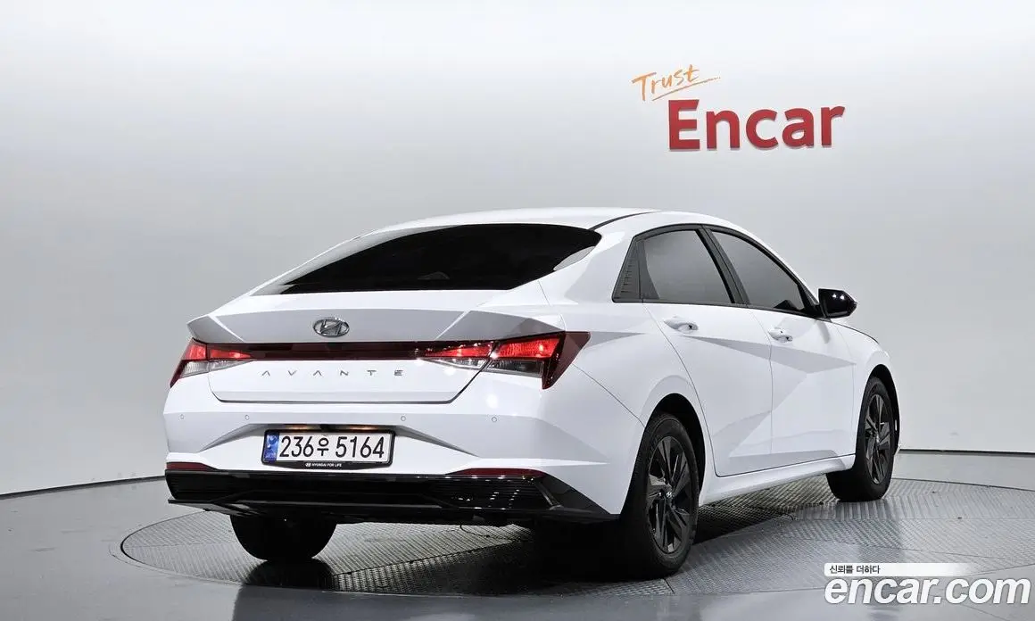 Hyundai Avante 2023 1.6 АКПП, фото 2 Hyundai Avante 2023 1.6 АКПП, фото 2