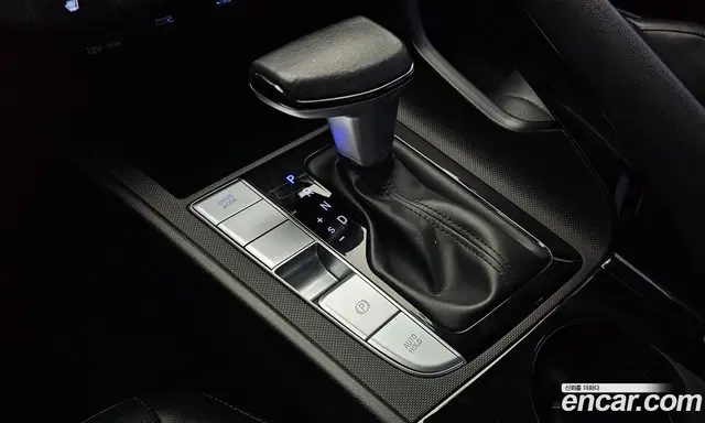 Hyundai Avante 2023 1.6 АКПП, миниатюра 12