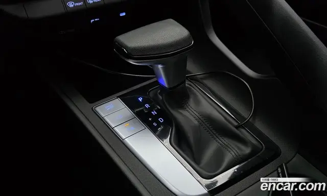 Hyundai Avante 2024 1.6 АКПП, миниатюра 12